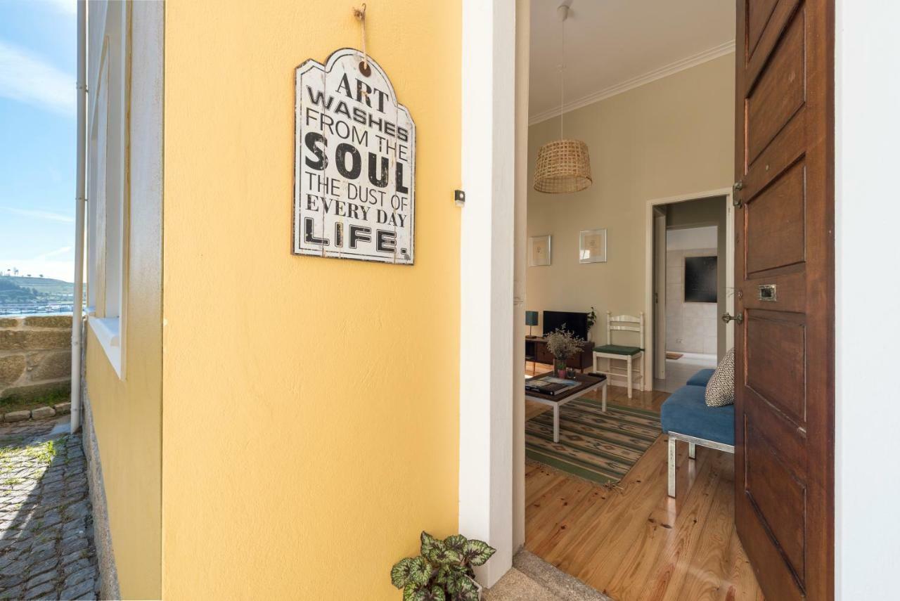 Porto D'Ouro Apartment Zewnętrze zdjęcie