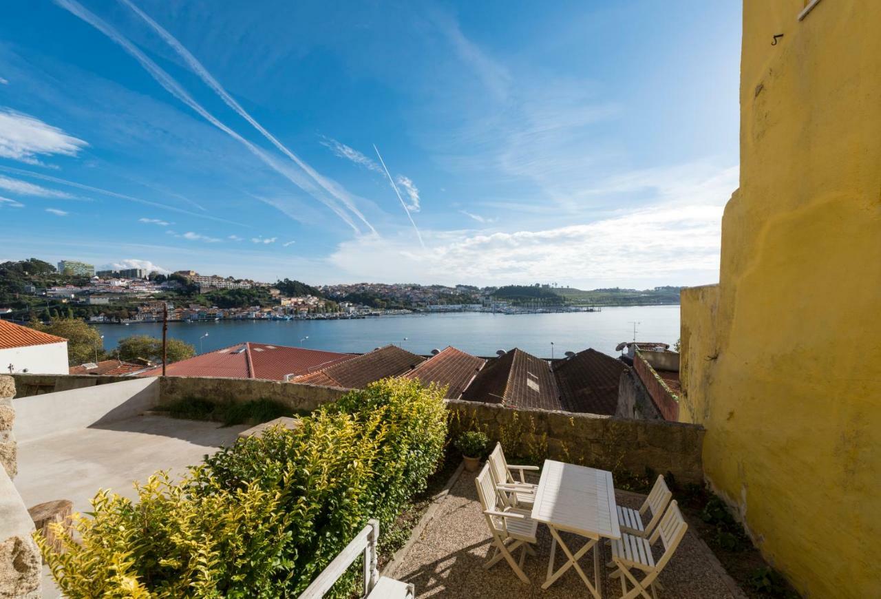Porto D'Ouro Apartment Zewnętrze zdjęcie
