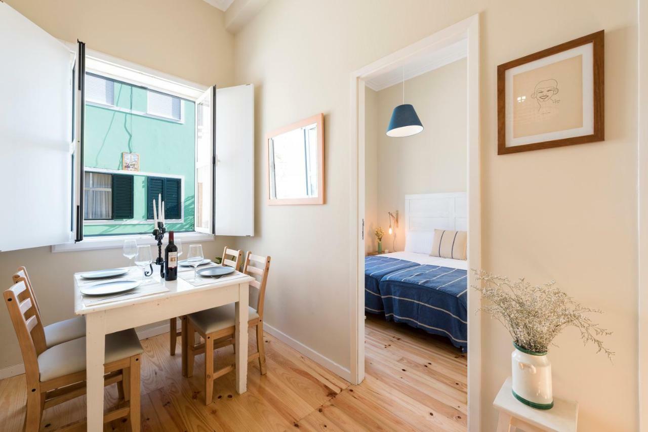 Porto D'Ouro Apartment Zewnętrze zdjęcie