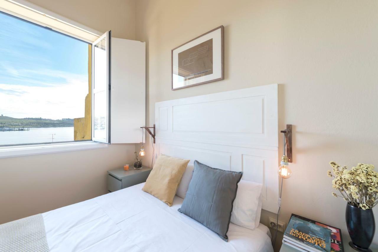 Porto D'Ouro Apartment Zewnętrze zdjęcie