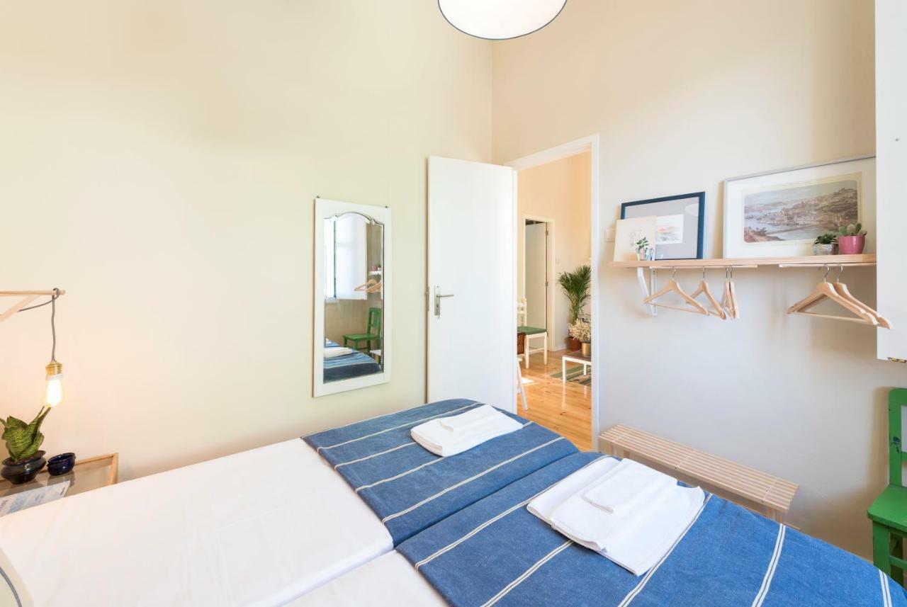 Porto D'Ouro Apartment Zewnętrze zdjęcie