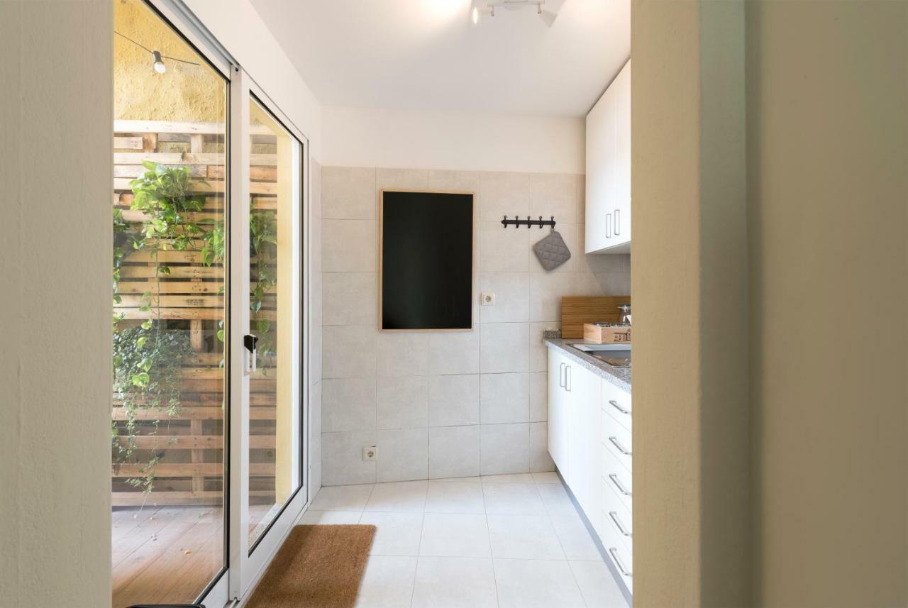 Porto D'Ouro Apartment Zewnętrze zdjęcie