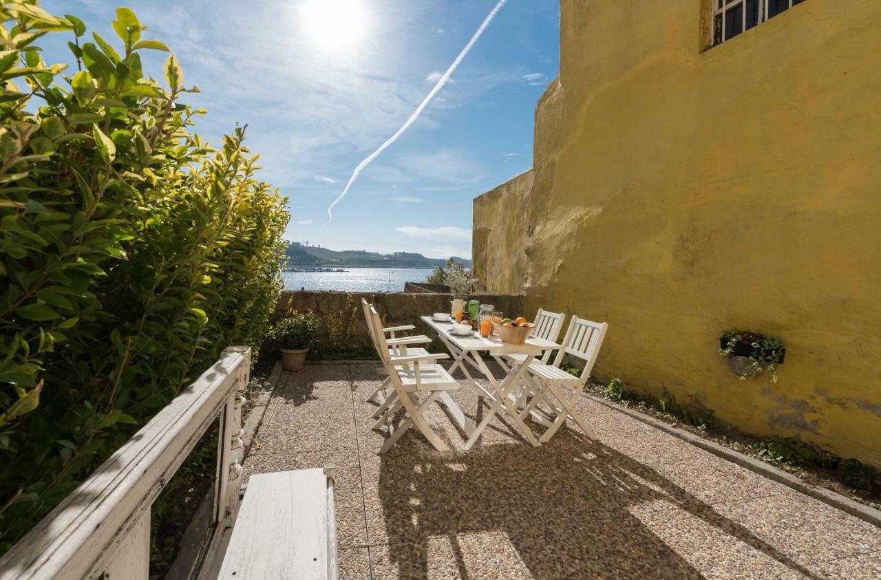 Porto D'Ouro Apartment Zewnętrze zdjęcie