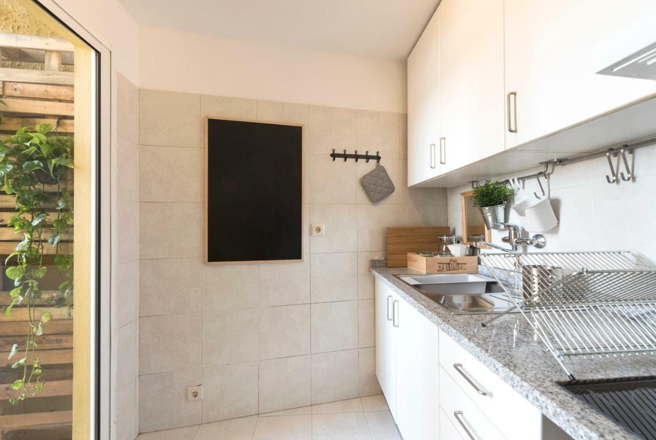 Porto D'Ouro Apartment Zewnętrze zdjęcie