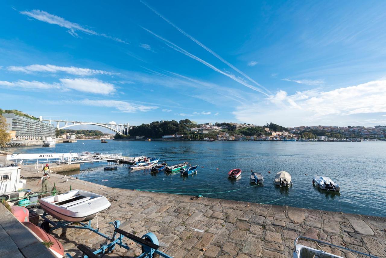 Porto D'Ouro Apartment Zewnętrze zdjęcie
